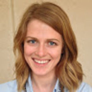 Meet your Posher, Kaylene